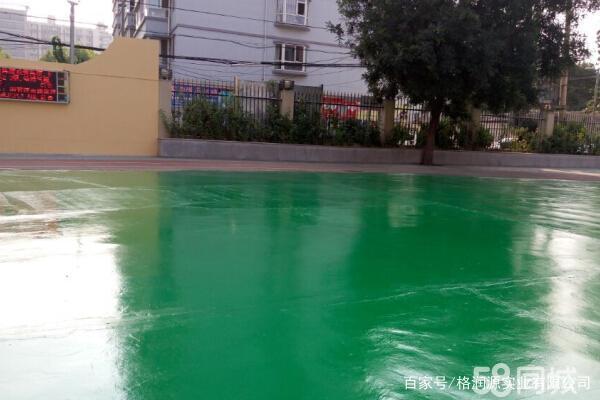 睢阳 地坪漆翻新维修